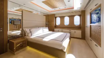 Thumbnail von Lurssen Custom 60m CAIPIRINHA