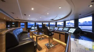 Thumbnail von Lurssen Custom 60m CAIPIRINHA