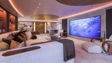 Thumbnail von Lurssen Custom 60m CAIPIRINHA