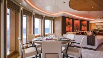 Thumbnail von Lurssen Custom 60m CAIPIRINHA