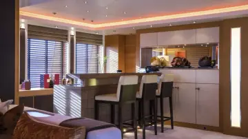 Thumbnail von Lurssen Custom 60m CAIPIRINHA