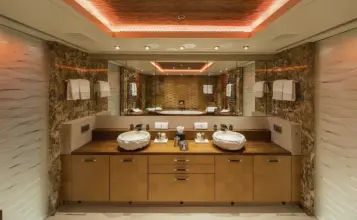 Thumbnail von Lurssen Custom 60m CAIPIRINHA