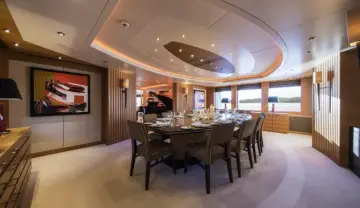 Thumbnail von Lurssen Custom 60m CAIPIRINHA