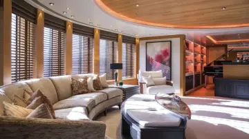 Thumbnail von Lurssen Custom 60m CAIPIRINHA