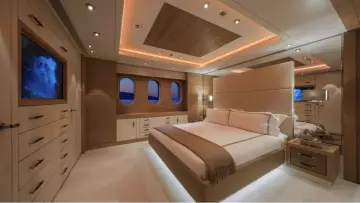 Thumbnail von Lurssen Custom 60m CAIPIRINHA