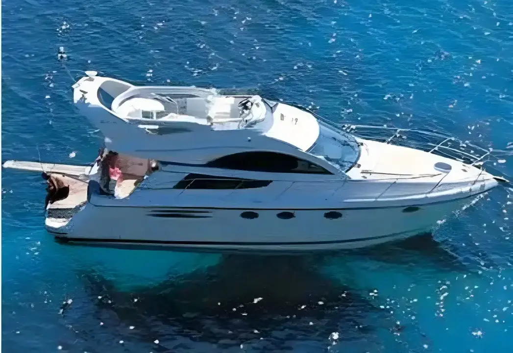 Fairline Phantom 40