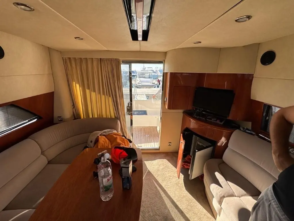 Thumbnail von Fairline Phantom 40