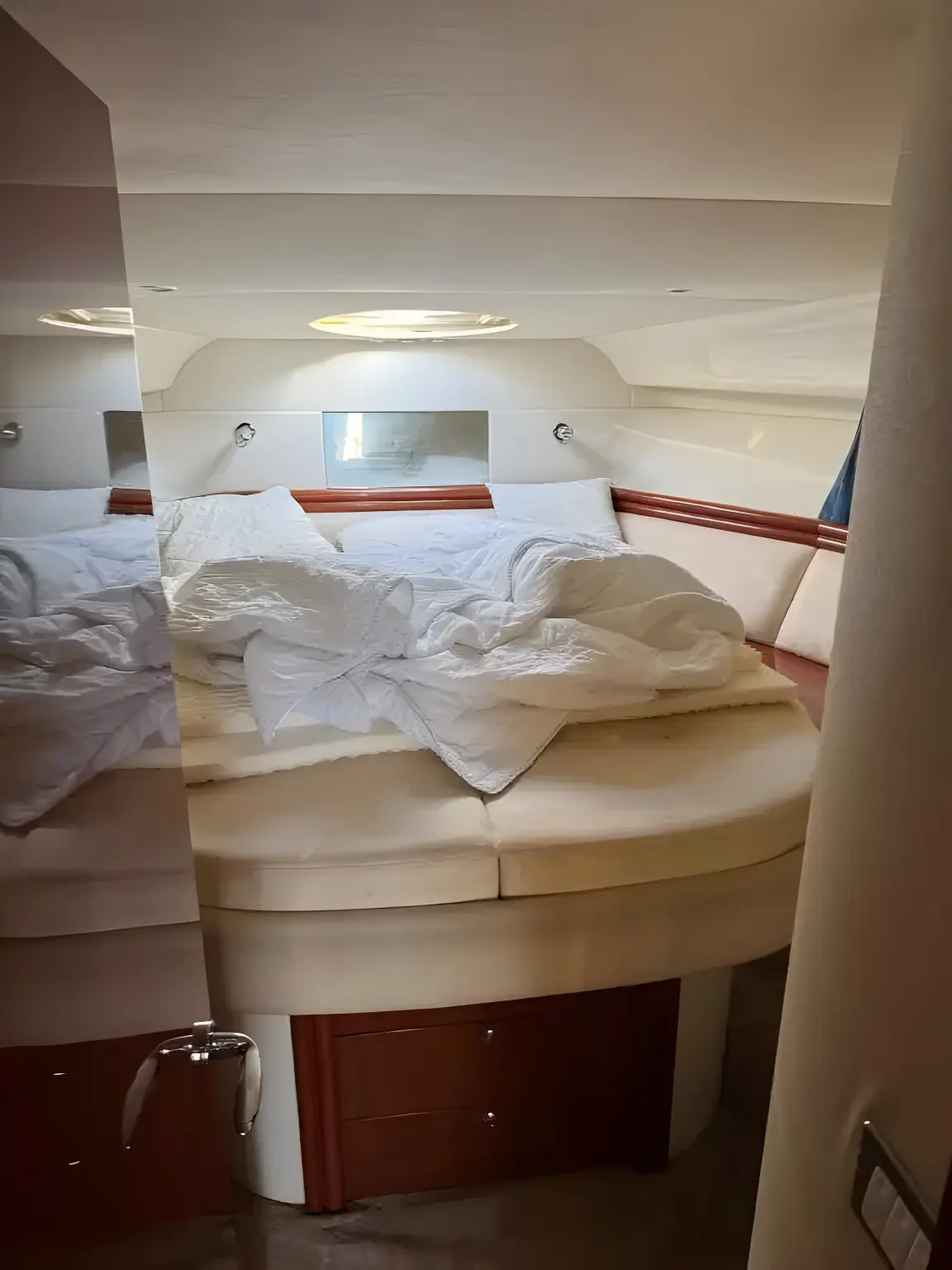 Thumbnail von Fairline Phantom 40