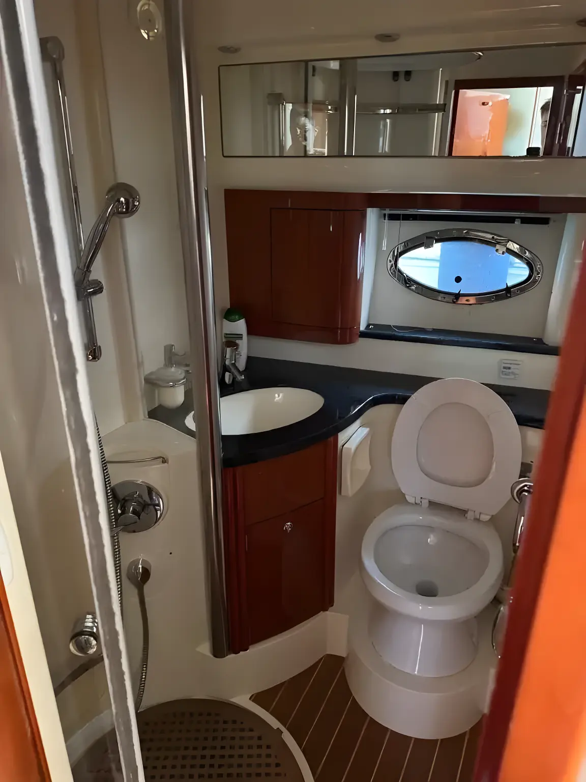 Thumbnail von Fairline Phantom 40