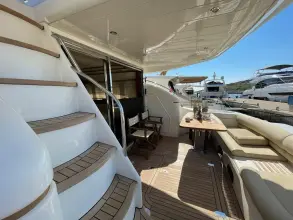 Thumbnail von Princess 61