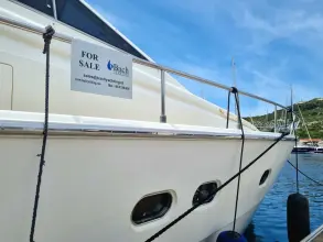 Thumbnail von フェレッティ・ヨット 68