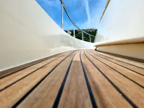 Thumbnail von フェレッティ・ヨット 68