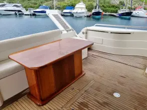 Thumbnail von フェレッティ・ヨット 68