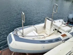 Thumbnail von フェレッティ・ヨット 68