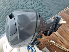 Thumbnail von フェレッティ・ヨット 68