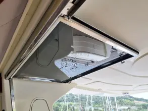 Thumbnail von フェレッティ・ヨット 68