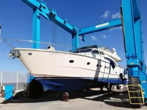 Thumbnail von フェレッティ・ヨット 68