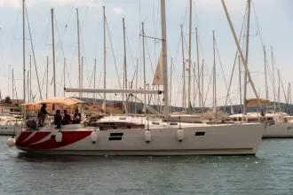 Elan Impression 50
