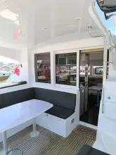 Thumbnail von Lagoon 40