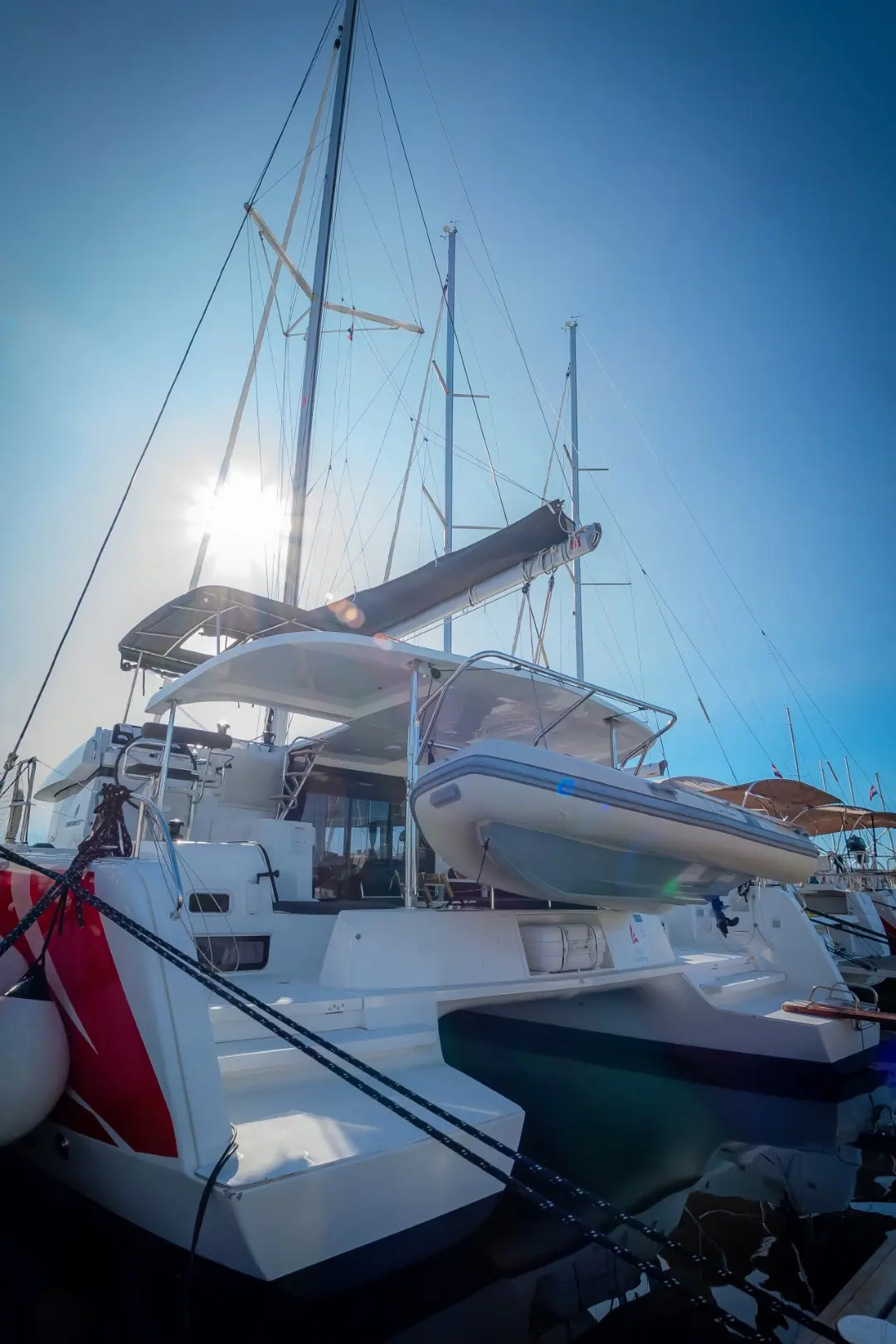 Thumbnail von Лагуна 42