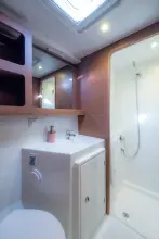 Thumbnail von Lagoon 42