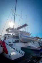 Thumbnail von Lagoon 42