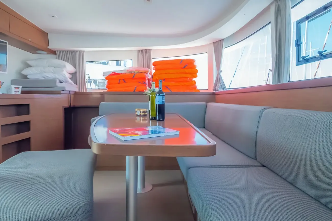 Thumbnail von Лагуна 42