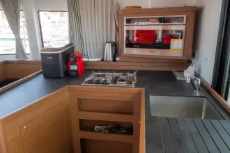 Thumbnail von Lagoon 42