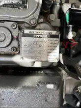 Thumbnail von Leopard 40 OBLICZENIA