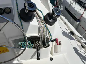 Thumbnail von Leopard 40 OBLICZENIA