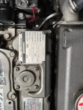 Thumbnail von Leopard 40 OBLICZENIA