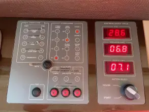 Thumbnail von Azimut Atlantis Verve 47