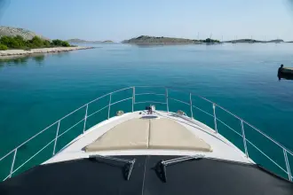 Thumbnail von Azimut Atlantis Verve 47