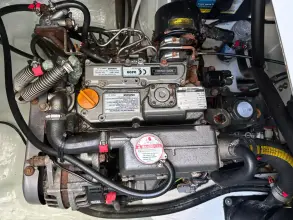 Thumbnail von Leopard 40 NEREE