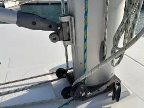 Thumbnail von Leopard 40 NEREE