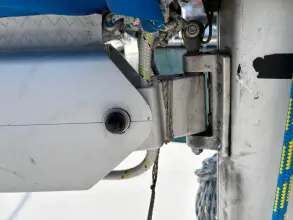 Thumbnail von Leopard 40 NEREE