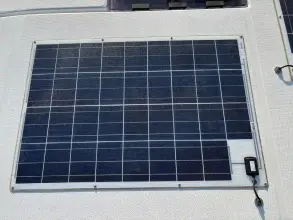 Thumbnail von Leopard 40 NEREE