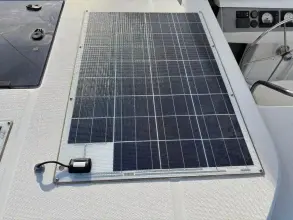 Thumbnail von Leopard 40 NEREE