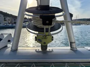 Thumbnail von Leopard 40 NEREE