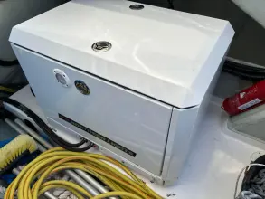 Thumbnail von Leopard 40 NEREE