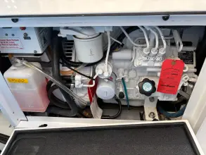 Thumbnail von Leopard 40 NEREE