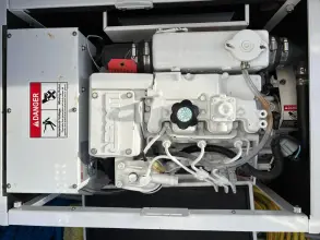 Thumbnail von Leopard 40 NEREE