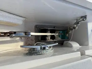 Thumbnail von Leopard 40 NEREE