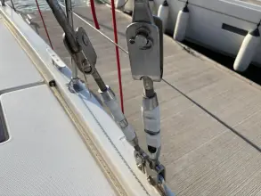 Thumbnail von Leopard 40 NEREE