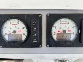 Thumbnail von Leopard 40 NEREE