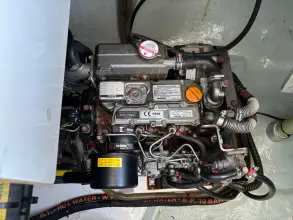 Thumbnail von Leopard 40 NEREE