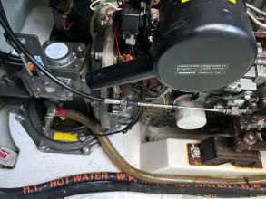 Thumbnail von Leopard 40 NEREE