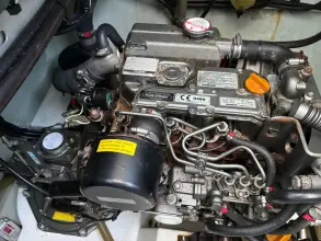 Thumbnail von Leopard 40 NEREE