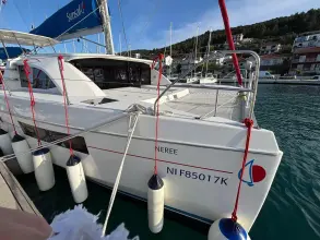 Thumbnail von Leopard 40 NEREE