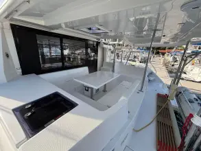 Thumbnail von Leopard 40 NEREE